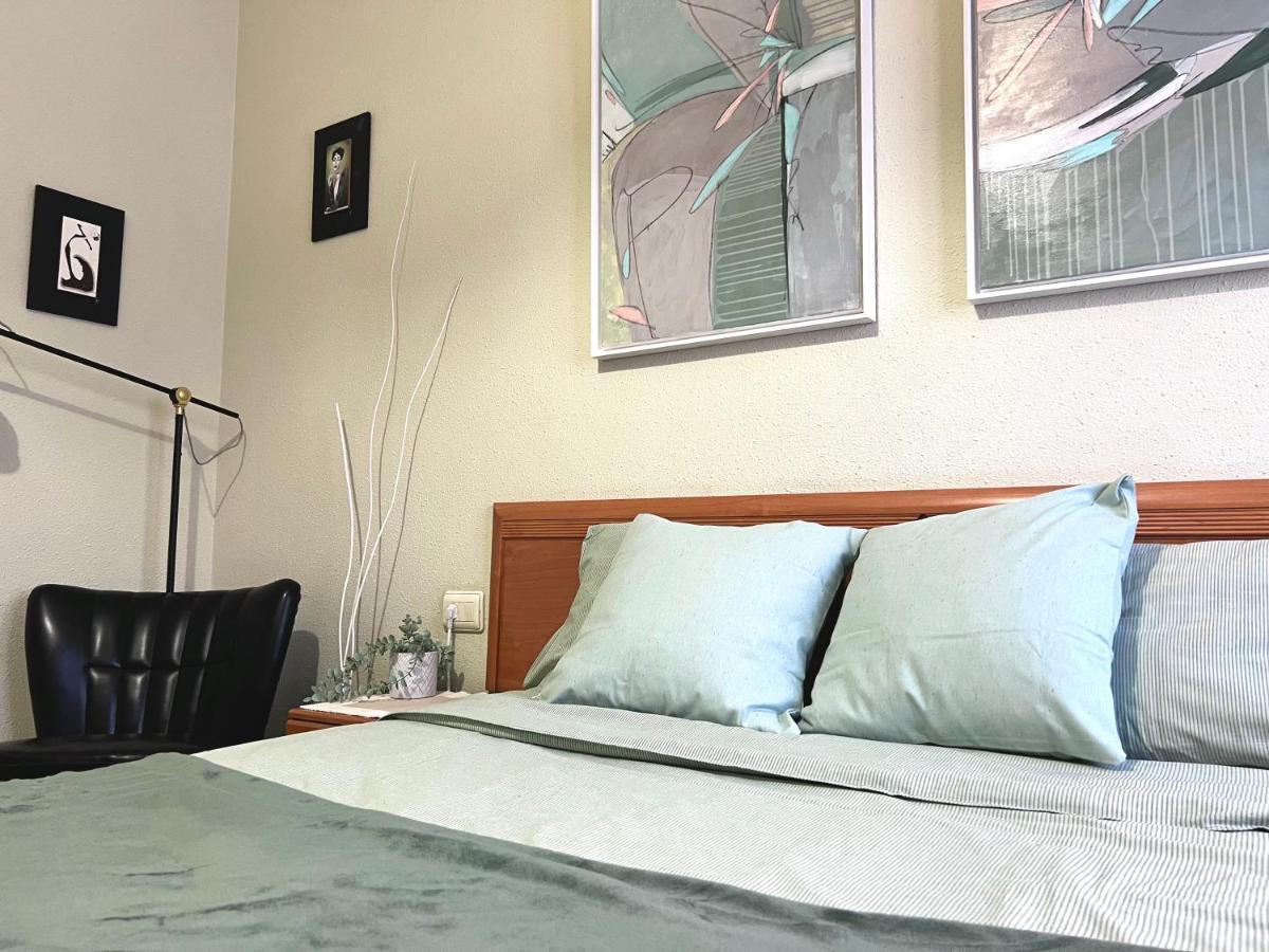 Big Spacious Penthouse Next To The Sea バレンシア エクステリア 写真
