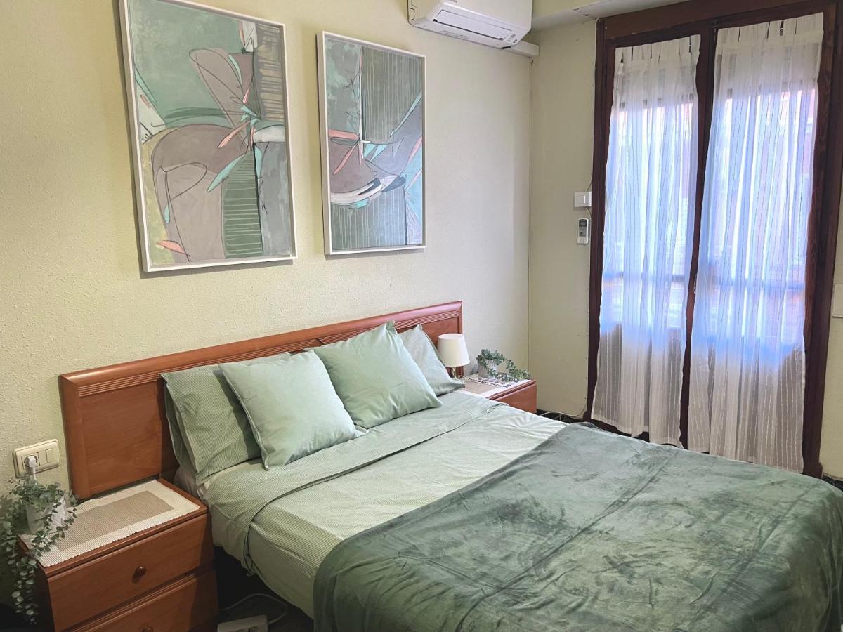 Big Spacious Penthouse Next To The Sea バレンシア エクステリア 写真