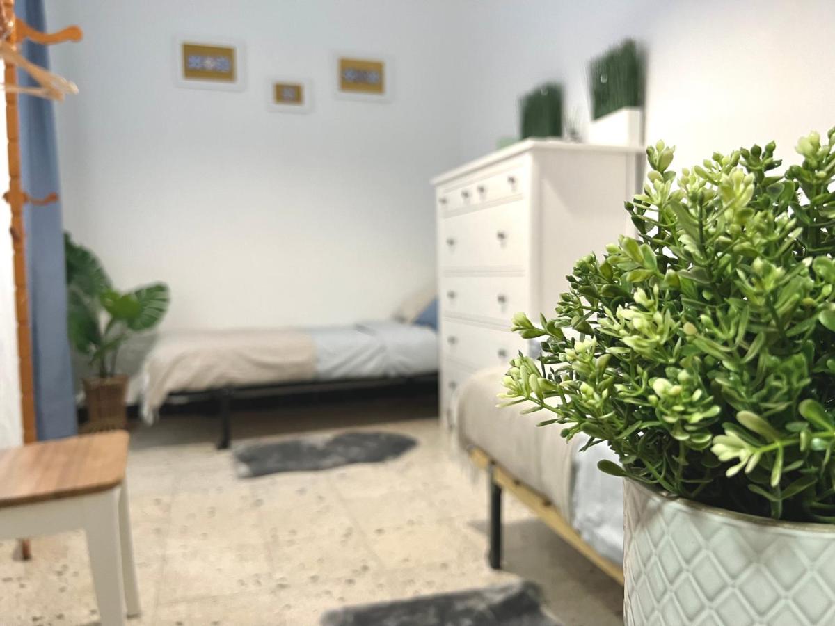 Big Spacious Penthouse Next To The Sea バレンシア エクステリア 写真