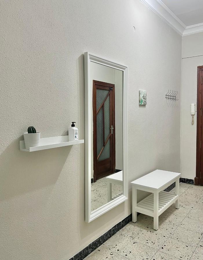 Big Spacious Penthouse Next To The Sea バレンシア エクステリア 写真