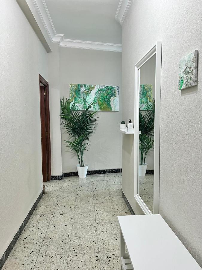 Big Spacious Penthouse Next To The Sea バレンシア エクステリア 写真